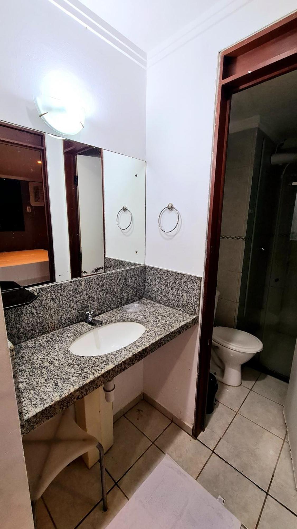 Апартаменты Flat Comfort Beira Mar Tambau Жуан-Песоа Экстерьер фото